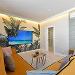 Villa Salado Salobre, Gran Canaria Private Heated Pool Modern Luxury Tranquil Getaway