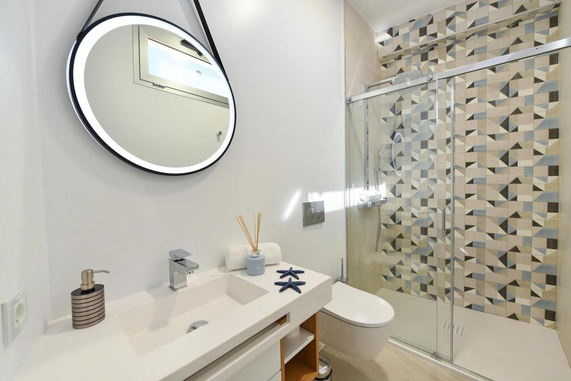 Salado Salobre, Gran Canaria Private Heated Pool Modern Luxury Tranquil Getaway Las Palmas / Gran Canaria