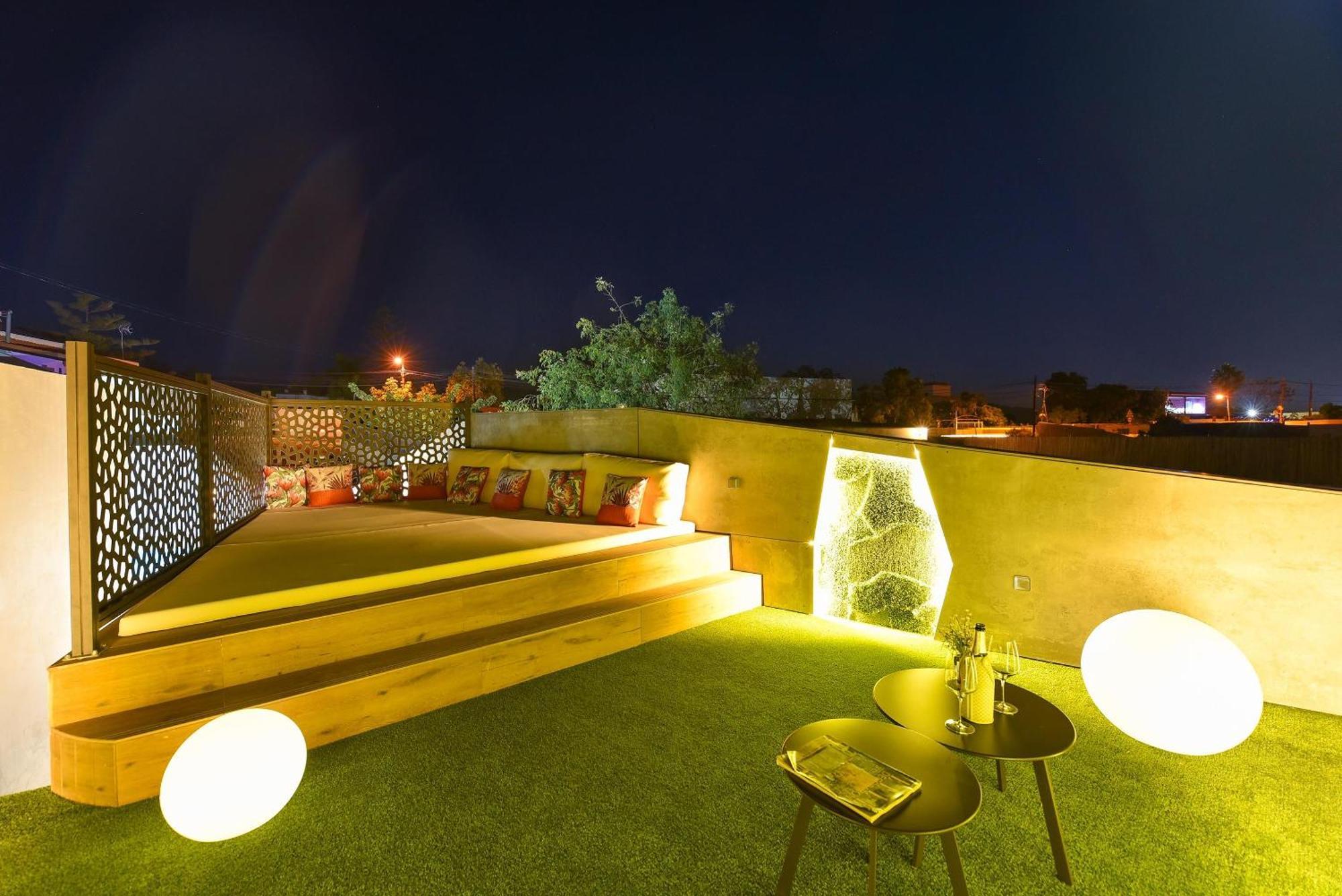 Villa Salado Salobre, Gran Canaria Private Heated Pool Modern Luxury Tranquil Getaway