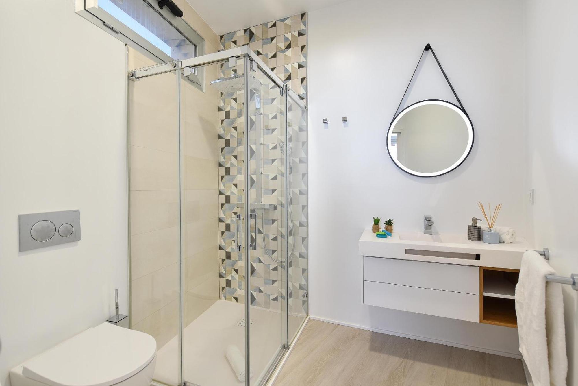 Salado Salobre, Gran Canaria Private Heated Pool Modern Luxury Tranquil Getaway Villaer